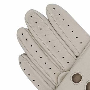 Gants de mode pour hommes au design élégant Gants de mode légers Offre Spéciale anti-rides confortables et respirants de qualité supérieure - Product Image 4