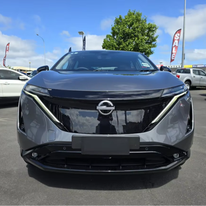 SUV de Nueva Energía 2025, Tracción Delantera, Interior de Cuero Oscuro, Vehículo Familiar Eléctrico de Alta Potencia, Batería de 70-90 kWh, Carga Rápida, Autonomía Superior a 700 km, 200-250 kW - Product Image 3