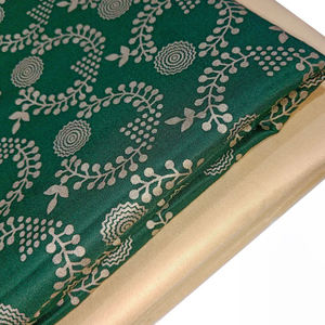 Shalwar Kameez Modeste pour Femmes, Vêtement Islamique Traditionnel pour les Célébrations et le Port Quotidien, Tissu Non Cousu - Product Image 2