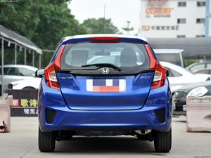 ราคาสุดคุ้มสำหรับ Honda Fit ปี 2014 ราคาประหยัด มีสินค้าพร้อมส่ง - Product Image 4