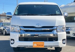 Full Option VIP Used Right Hand Drive Toyota Haice Bus Van 10 To15 Seaters 2020 2021 2022 for <b>Sale</b> Online - Product Image 2
