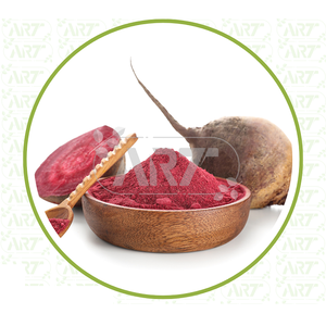 Poudre de betterave de qualité supérieure pour un soutien énergétique naturel Amélioration de l'endurance et nutrition quotidienne Idéal pour les jus de smoothies - Product Image 3