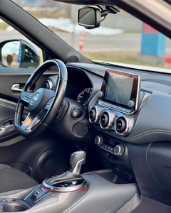 Nissan Juke 2020 d'occasion, toutes options - Product Image 3