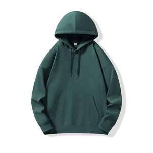 Pull-over à capuche unisexe échantillon personnalisé sweatshirts à capuche doublés en polaire pour hommes sweatshirts à capuche pour hommes - Product Image 5