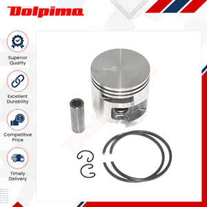 PISTON POUR HUSQVARNA 575 51MM ( 537 32 85-02 ) GOLF - Product Image 2