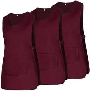 MISEMIYA Paquete de 3 Delantales de Limpieza 3-868 (SRI LANKA) - Product Image 2