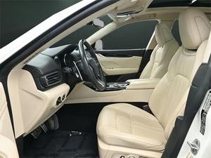 Maserati Levante Modena 2022, conduite à gauche, 400+ ch, 400-500 Nm - Product Image 3