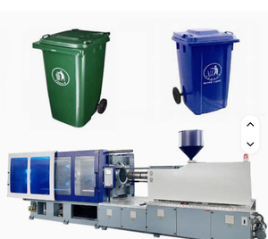 MEILLEURE OFFRE pour la fabrication de palettes en plastique de qualité industrielle/bricolage Plateaux de moulage par injection Équipement OEM ODM - Product Image 2