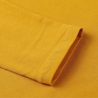 Pull à col roulé pour homme, décontracté, à manches longues, respirant, séchage rapide, personnalisable, tricoté, t-shirt de haute qualité, vente en gros