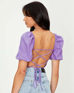 Camisa blanca para mujer, blusas de satén de seda de oficina de manga larga para mujer, blusas y camisas para mujer - Product Image 3