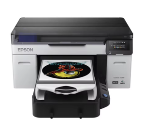 <b>Cost</b>-Friendly Color <b>Printer</b>-High-Resolution 1000 SureColor SC-F2200-Ready to Ship - Product Image 3