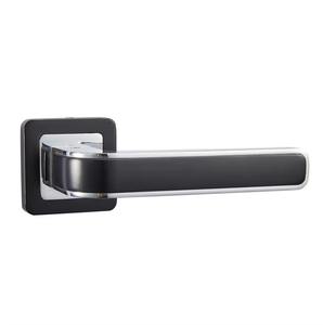 Manija de puerta de último estilo con acabado elegante, perfecta para decoración contemporánea en hogares, hoteles y interiores de oficinas de la India - Product Image 1