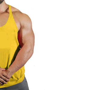 Camisetas Deportivas para Hombre Más Vendidas, Colores Personalizados, Calidad Premium, Poliéster/Algodón, Corte Holgado, Tejido de Punto - Product Image 2