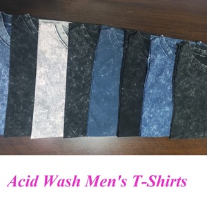 Camisetas Originales de Marca, Ropa al por Mayor de Súper Calidad, Lote de Ropa de Algodón, Bangladesh - Product Image 2