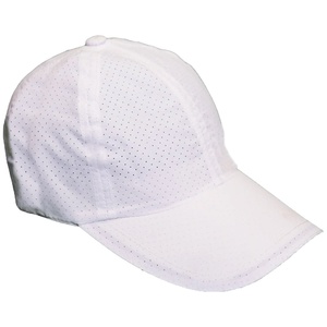 Wholesale Customized 5-Panel Sporty Baseball Cap with 3D <b>Embroidery</b> Logo Common Fabric Adjustable Unisex Sports Cap - Product Image 1