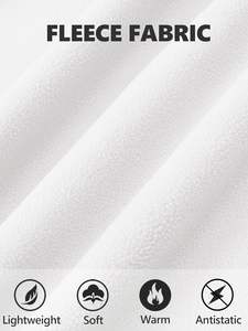 Manteau d'hiver pour femmes Sanzaf Pakistan conçu veste polaire zippée légère en coton doux imprimé hiver poches chaudes grande taille - Product Image 5