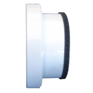 3JW 165428 VIM GCBI a 160 Ventilateurs radiaux à bouche circulaire avec barres en aluminium - Product Image 2