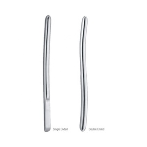 ชุดเครื่องมือขยายมดลูกเฮการ์ ราคาประหยัด ทำจากสแตนเลส สำหรับการผ่าตัดทางนรีเวช - Product Image 1