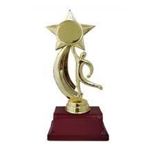 High Quality Metal Award <b>Trophy</b> <b>Cup</b> For Business Conference Sports Event And Company Ceremony - Product Image 2