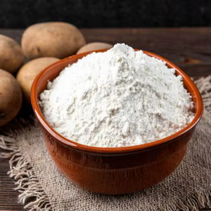 Polvo de almidón de patata de calidad alimentaria al por mayor - Product Image 1