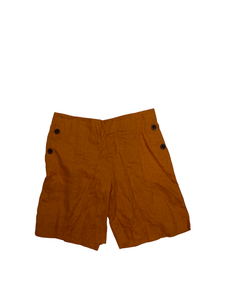 Pantalones cortos de mujer usados Calidad Pantalones cortos de mujer de segunda mano Pantalones Cortos Largos e informales Colores y tamaños mezclados - Product Image 5