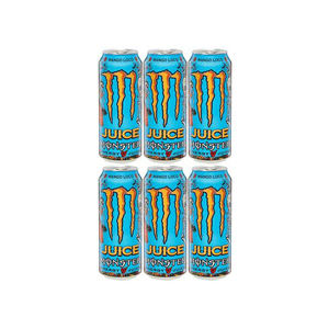 Bebida Energética Monster de 500 ml Baja en Carbohidratos, Suministro al por Mayor, Entrega Rápida, Precio Bajo, Empaquetado en Bolsa Disponible para Importadores - Product Image 3