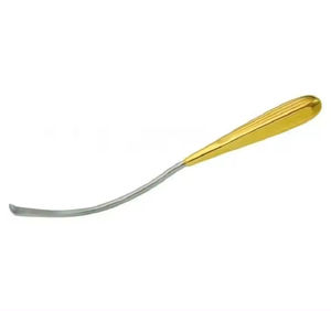 Disector de Estiramiento facial endoscópico de acero inoxidable alemán de alta calidad, fuente de alimentación Manual, instrumento quirúrgico - Product Image 5