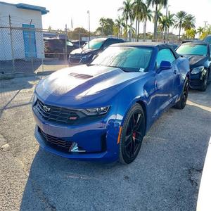 PRECIO PERFECTO PARA Chevrolet Camaro 2023 - Product Image 1