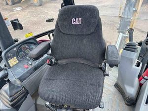 420F แบคโฮหนอนผีเสื้อ - Product Image 4