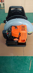 Souffleur à dos à essence, <span class=keywords><strong>aspirateur</strong></span> à feuilles robuste <span class=keywords><strong>pour</strong></span> le nettoyage des jardins, des cours et des aménagements paysagers - Product Image 6
