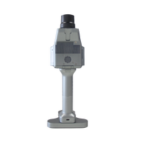 Scanner LiDAR portable GEOSUN GS-200G pour la cartographie 3D, la topographie, la construction, la création de données numériques jumelées, 1 an