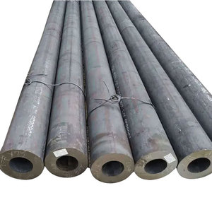 Bán Buôn 10 #20 #35 # Carbon Ống Thép ASTM 106 Nhà Máy Giá Bền Liền Mạch Ống Cho Các Dự Án Xây Dựng - Product Image 3