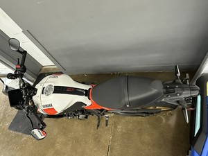 ยามาฮ่า XSR 900 รุ่นใหม่ที่ดีที่สุดประจำปี 2026 มอเตอร์ไซค์สตรีทใหม่ - Product Image 3