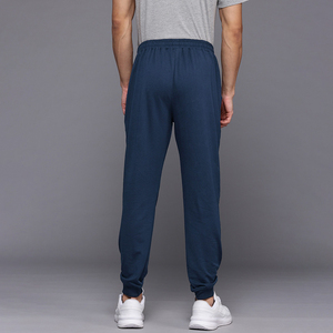 Nardon Apparel alta calidad personalizado OEM entrenamiento gimnasio desgaste hombres Slim Fit Jogger pantalones de chándal Jogger Pant - Product Image 2