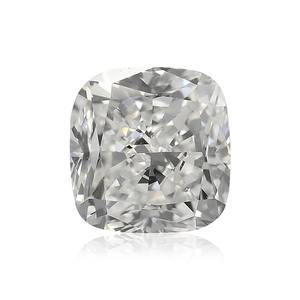 3.00 Carat <b>Cushion</b> Shape Lab Grown Diamond VS2 Clarity Iced-Out Jewelry Ready Ideal <b>for</b> Engagement or Fashion Rings Gift <b>For</b> Her - Product Image 5