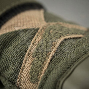 Gants de moto Cordura pour le tourisme et l'aventure, imperméables, compatibles avec les écrans tactiles, sangle de poignet réglable pour la conduite en hiver en extérieur - Product Image 6