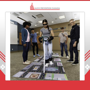 Top Qualité Meilleure Vente Durable Résistant Aux Chocs Polycarbonate Utilisation Éducative Vision Fatale-Kit De Campagne Opioïde - Product Image 4