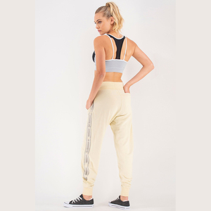 Pantalones de chándal de invierno para mujer, pantalones de chándal de invierno de lana de alta calidad, pantalones de chándal personalizados al por mayor para mujer - Product Image 3