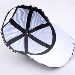 Nueva llegada de alta calidad sombreros casuales de moda de color sólido diseño ligero para adultos al por mayor - Product Image 5