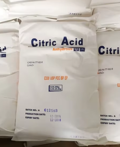 Ácido Esteárico Puro Premium en Escamas para Cera y Velas para Aplicaciones Industriales - Product Image 5