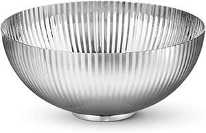 Cuenco decorativo de Metal dorado para cocina, mesa de comedor, tazón para servir frutas para el hogar, nuevo diseño - Product Image 6