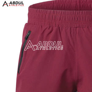 Pantalones Cortos Deportivos para Hombre, de Secado Rápido, para Correr, Entrenamiento y Fitness - Product Image 5