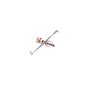 Forceps de réduction des phalanges dentées en acier inoxydable de haute qualité - Product Image 2