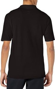 T-shirt de gymnastique pour les entraînements de fitness en gros-T-shirt d'exercice anti-transpiration à demi-manches personnalisé de qualité supérieure - Product Image 3