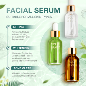 (OEM) Acne Clesr Serum - Product Image 3