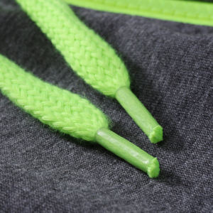 Camiseta con cremallera completa para hombre del fabricante, bonito material multicolor, alta calidad a bajo precio - Product Image 4