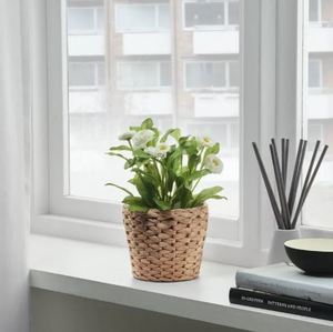 Vente en gros Pot de plantes décoratif pour la décoration de la maison et la décoration de jardin au design unique et luxueux - Product Image 6