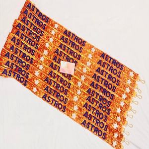 Trending Beaded Cross-Body Bag Straps with Zipper Closure Fashion Handled Cosmetic Bags & <b>Cases</b> - Product Image 6