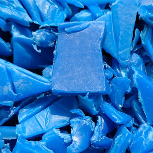 Chatarra de Plástico de Tambor Azul de HDPE, Reciclado, y Muchos Otros, para Venta al por Mayor y Entrega a Todo el Mundo - Product Image 4