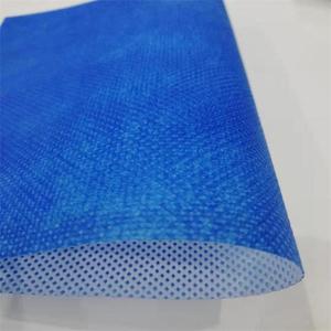 Membrana impermeable y transpirable para techos de polipropileno de 1.5m x 50m para paredes, techos, base y material de construcción - Product Image 3